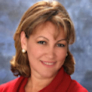 Meet your Posher, Teresita